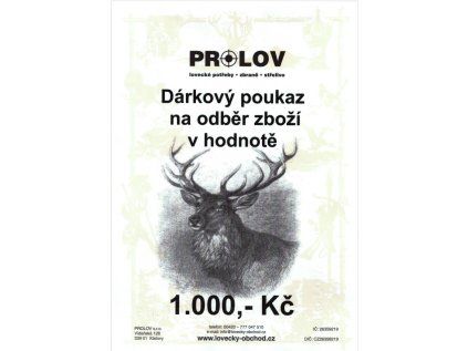 poukaz1000