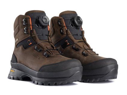 Obuv BERETTA Arabuko BOA Brown
