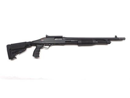 brokovnice opakovaci winchester sxp defender adjustable r 12x76 0 800 800