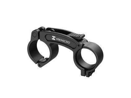 montaz pro prisvit na hikmicro alpex 0