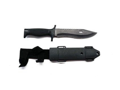 nuz sck hunting 6 0