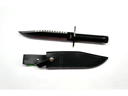nuz rambo first blood 0
