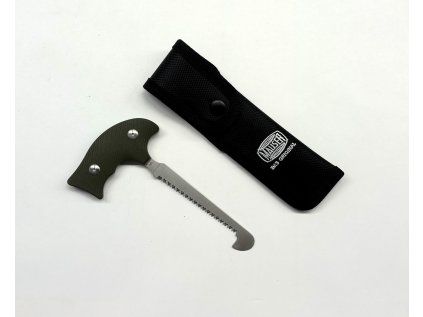pilka mauser 0