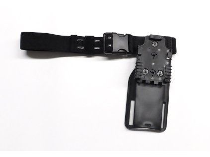 platforma kydex kt low ride samice qls cerna 0