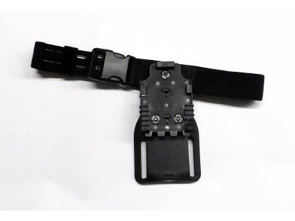 platforma kydex kt mid ride samice qls cerna 0