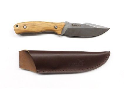 nuz parforce badger olive d2 0