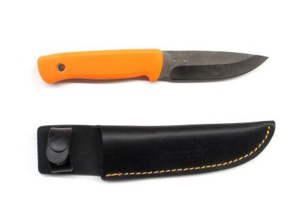 nuz parforce hunter pro orange 0