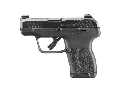 pistole ruger lcp max r 9mm brow 0 800 800