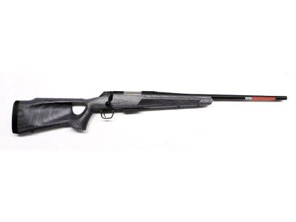 Kulovnice opakovací Winchester XPR Thumbhole Threaded r. 308 Win. šedá