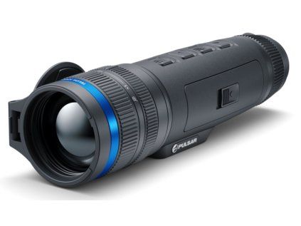 termovize pulsar telos xp50 0