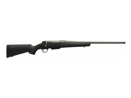 Kulovnice opakovací WINCHESTER XPR Compo Compact Threaded r. 308 Win. plast