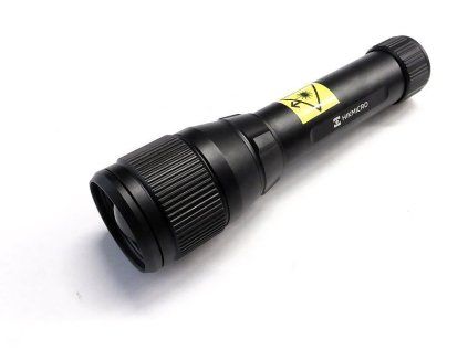 prisvit hikmicro 850nm led verze 0