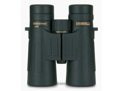 dalekohled steiner 8x42 observer 0