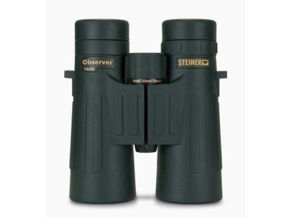 dalekohled steiner 10x42 observer 0