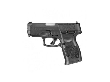 pistole taurus g3c r 9mm luger cerna 0 800 800