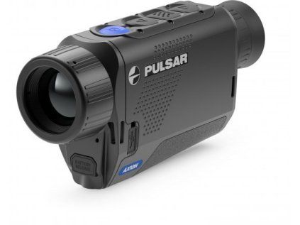 termovize pulsar axion xm30s 0