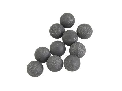 kulicky t4e rubberball 43 10ks 0