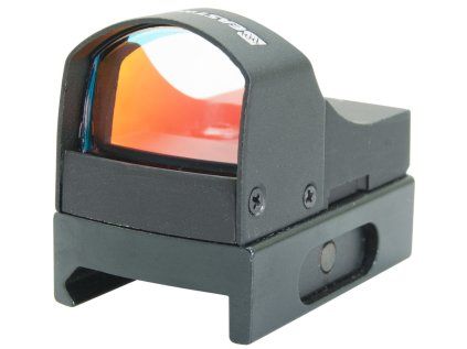 kolimator beasthunter micro pointsight reddot 0