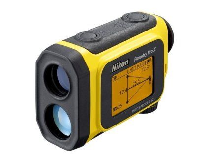 dalkomer nikon lrf forestry pro ii 0