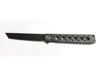 nuz dellinger tanto kuzan cpm s20cv black kh handwork 0