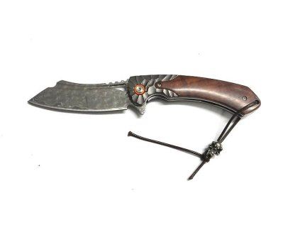 nuz dellinger vg10 rock kh handwork 0