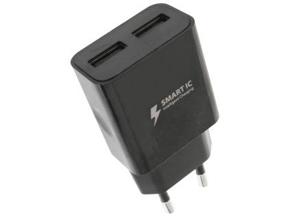 nabijecka sitova wg 2xusb 24a smart ic 0