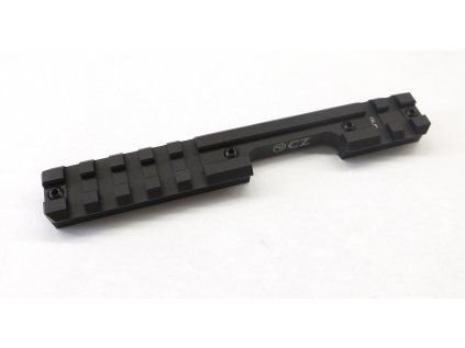 lista picatinny cz457 0