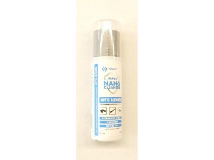 cistic optiky gnp optic cleaner 100ml 0