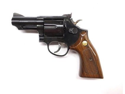 revolver taurus 66 r 357 mag 0