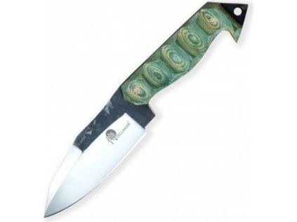nuz dellinger d2 rhino attack pmx handmade 0