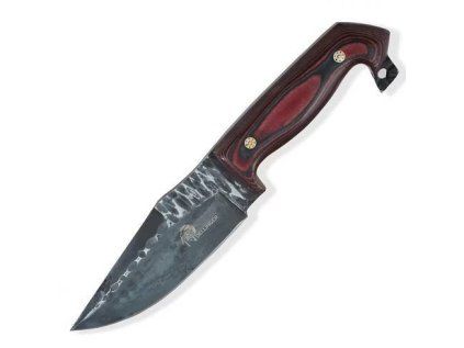 nuz dellinger d2 escape red pmx handmade 0