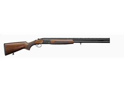 Brokovnice CZ Drake 12x76/12x76, hlaveň 28"