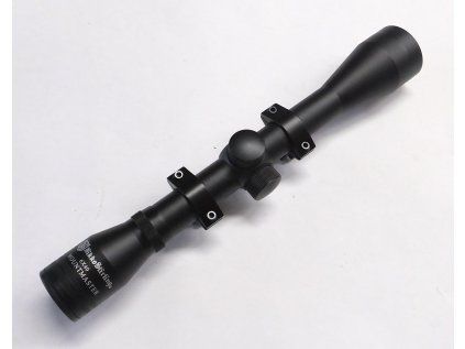 puskohled nikko stirling 6x40 mountmaster 0