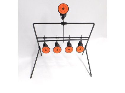 strelnice beast hunter spinner 4 0