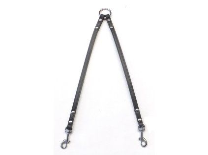 rozdvojka bf trina cerna 10mm 30cm 0