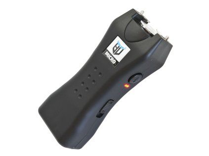 paralyzer beast defense micro 0