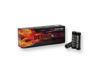 svetlice zink c 6 devils tail 0