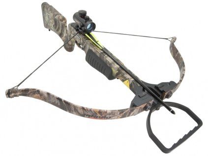 kuse jandao chace wind camo 150lb set red dot 0