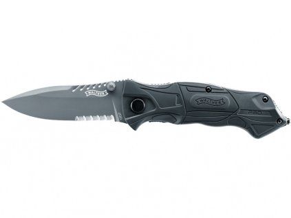 nuz walther black tacpro 52014 0