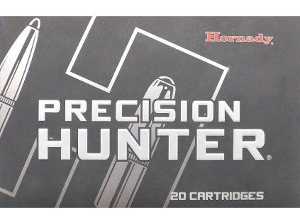 Náboj Hornady 30-06 Spr. Precision Hunter ELD-X 178gr 20ks