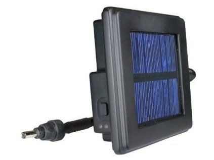 solarni panel moultrie s 6v baterii 12602 0
