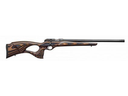 Malorážka CZ 457 THUMBHOLE .22 LR