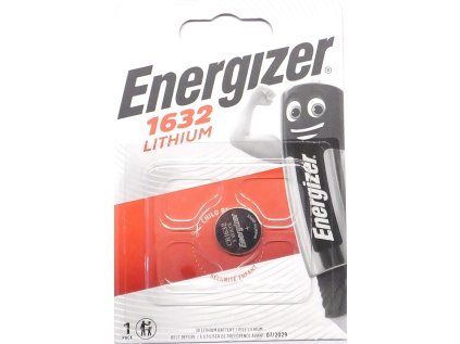 baterie energizer cr1632 0