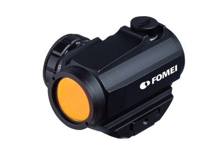 kolimator fomei foreman rdt2 0