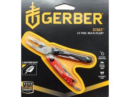 kleste multifunkcni gerber essentials 0 800 800