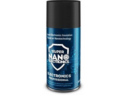 olej nanoprotech electronics 150ml 0