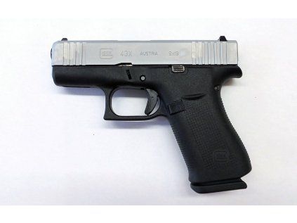 pistole glock 43x 0 800 800