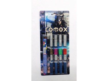 sada svetlic comox 0