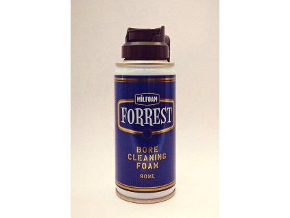 cistici pena forrest milfoam 90ml 0