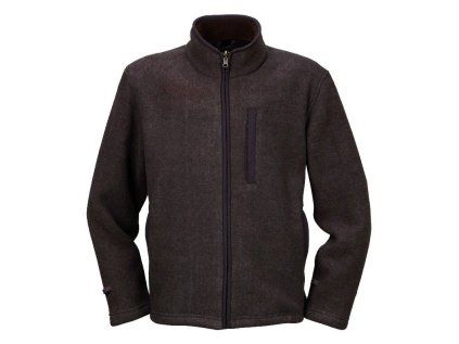 Bunda Gamo Falcon hnědá XL